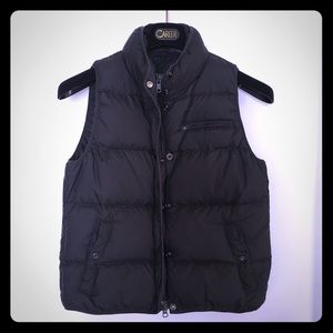 J. Crew Women’s down puffer vest